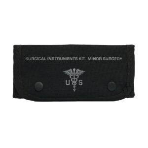 Surgical First Aid Kit