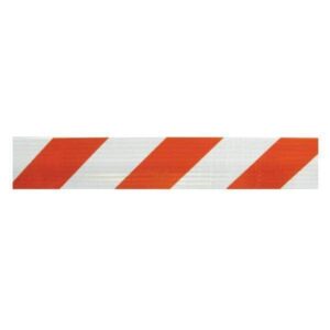 Type III Barricade Boards