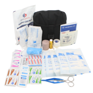 Platoon IFAK First Aid Kit