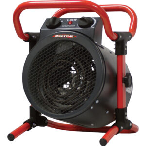 PT-515-120 1,500W / 5,100 BTU Turbo Electric Heater