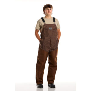 Brush Buster Briarproof Hunting Bibs