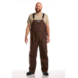 High-N-Dry Waterproof Hunting Bibs