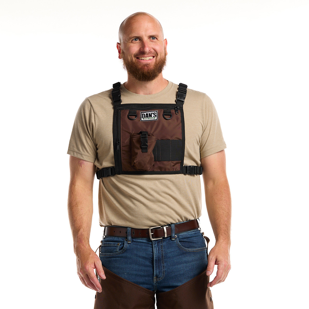 Competition Hunting Chest Pack
