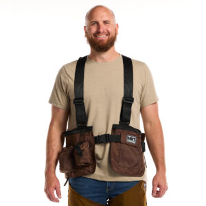 Ultimate Strap Hunting Vest