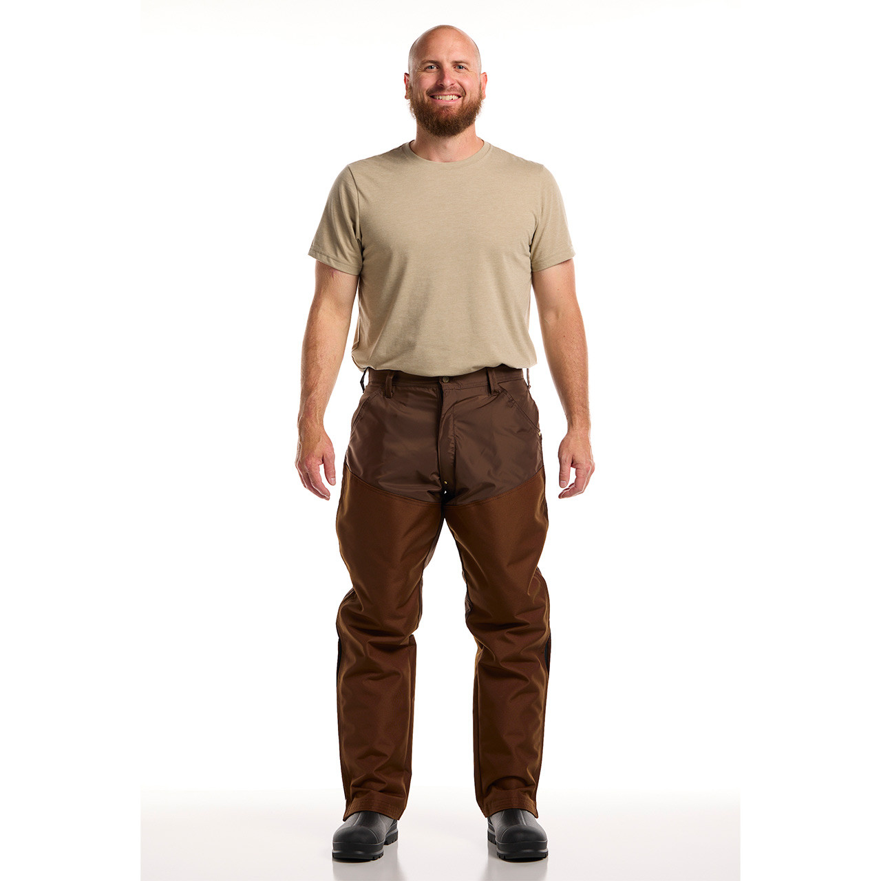 Brush Buster Briarproof Hunting Pants