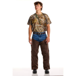 High-N-Dry Waterproof Hunting Chaps