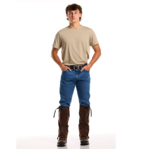 Waterproof Briarproof Hunting Gaiters