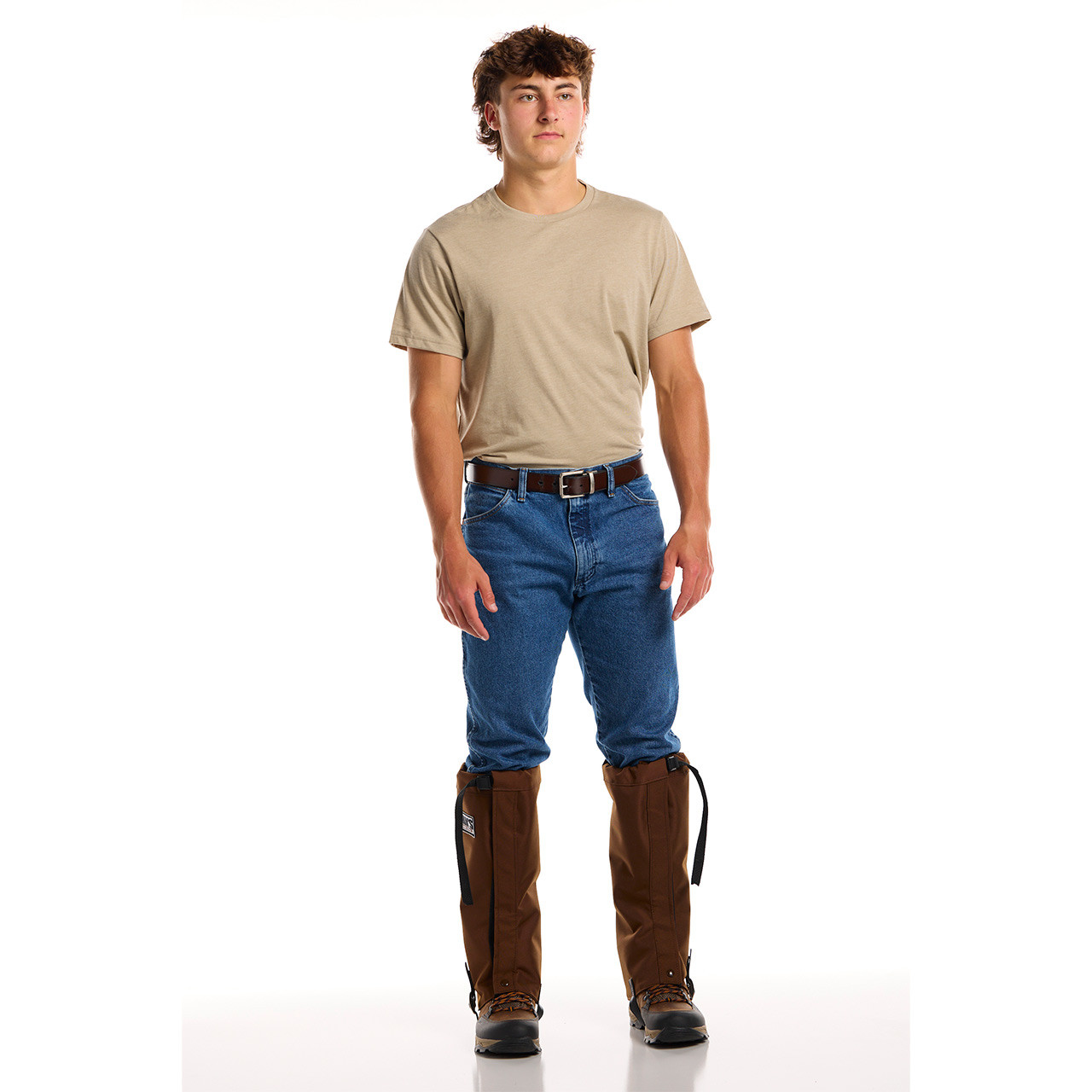 Snake Protector Hunting Gaiters