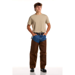 Brush Buster Briarproof Hunting Chaps