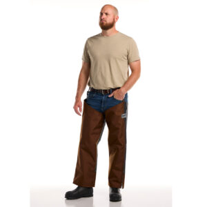 Dog Days Ventilated Hunting Chaps