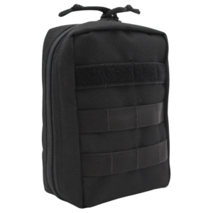 Tactical IFAK SEAL First Aid Kit