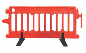 Crowdcade Crowd Control Barricades