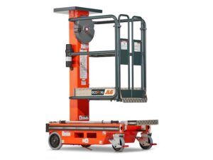 EcoLift 70 Non-Powered Personnel Lift