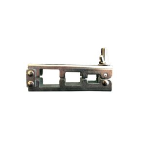 Quick Grip Clamp for Roll-Up Signs