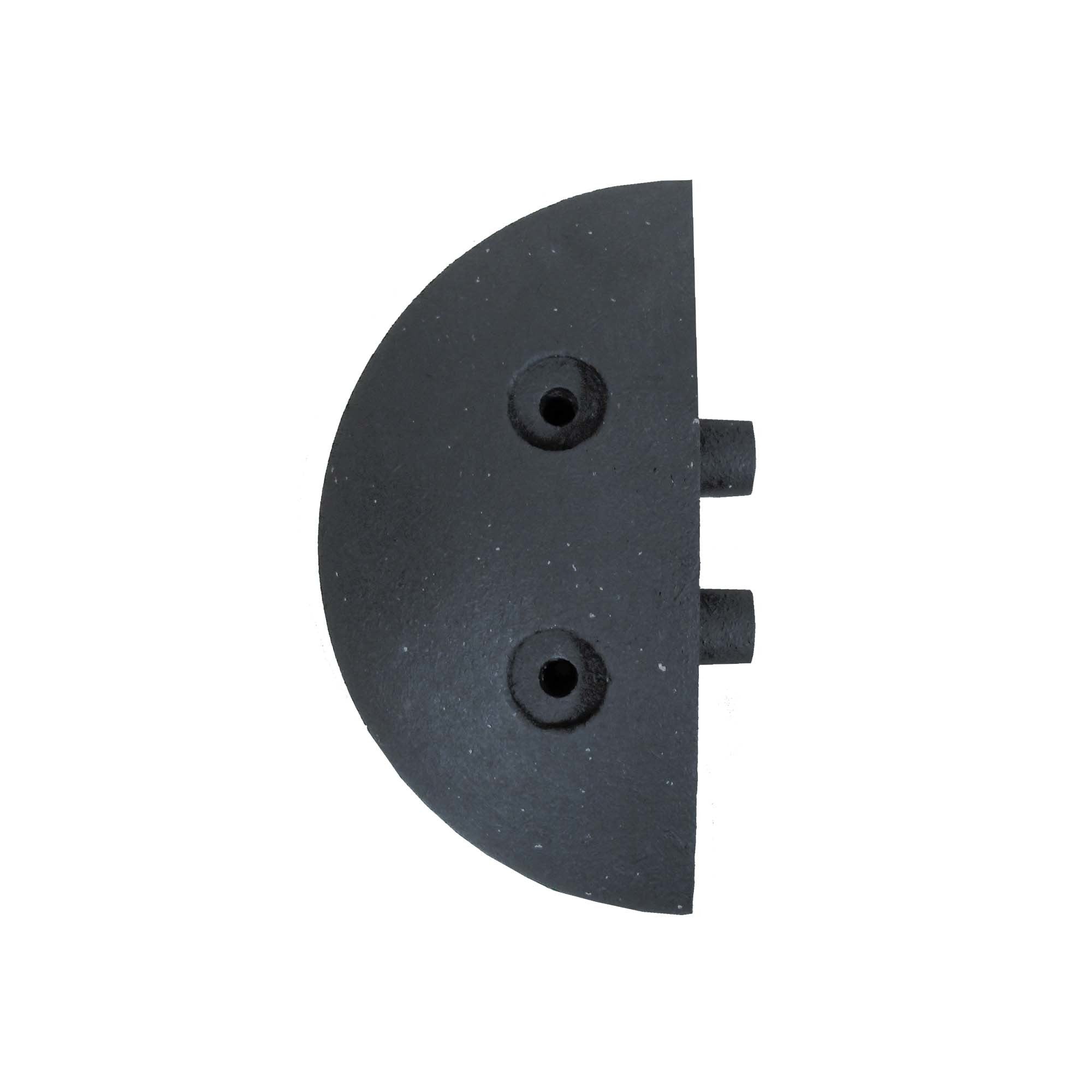 Standard Modular Recycled-Rubber Speed Hump - Image 2