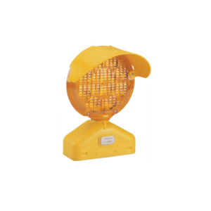Type B High-Intensity LED Barricade Light