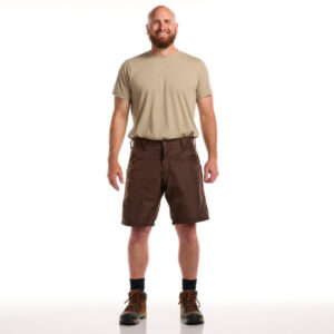 Briar Field Hunting Shorts