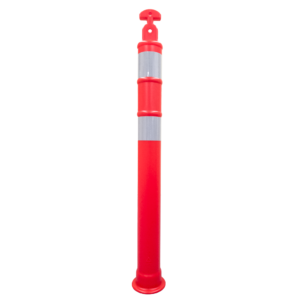 Grip Top Delineator