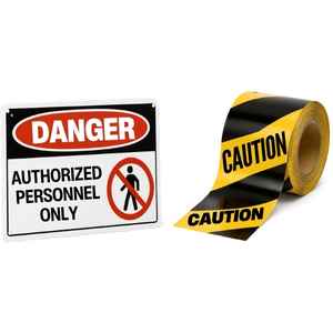 facility-safety-identification