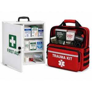 first-aid-kits-trauma-kits