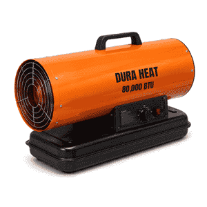 forced-air-heaters