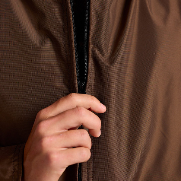 High-N-Dry Waterproof Hooded Coat - Image 5