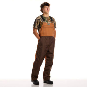 Upland Briar Hunting Bibs