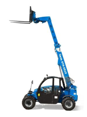 GTH-5519 Compact Telehandler