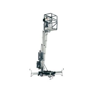 30AM-DC AccessMaster Push-Around Vertical Mast Lift