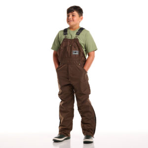Kids Waterproof Hunting Bibs