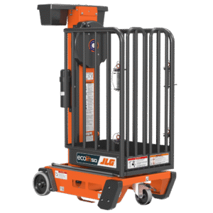 EcoLift 50 Non-Powered Personnel Lift