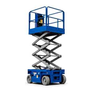 personnel-lifts