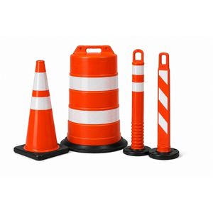 traffic-cones-drums-channelizers