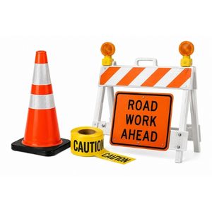 traffic-control-work-zone-equipment