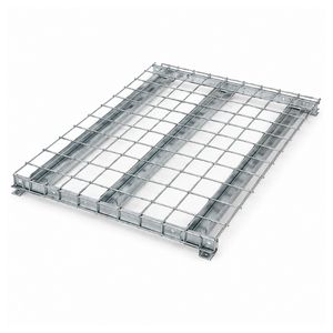 wire-decking