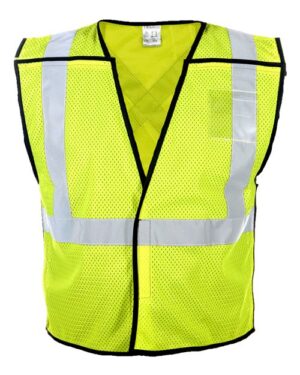 X-Back Breakaway Class 2 Safety Vest