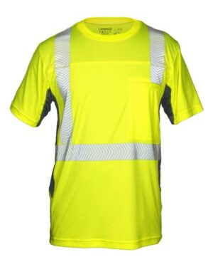 Premium Black Series Cool Touch Class 2 T-Shirt
