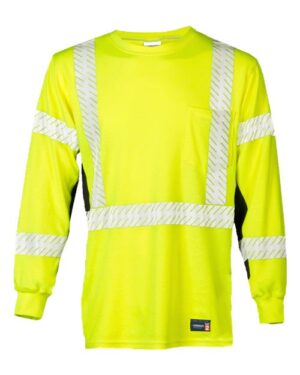 FR Long Sleeve Class 3 T-Shirt