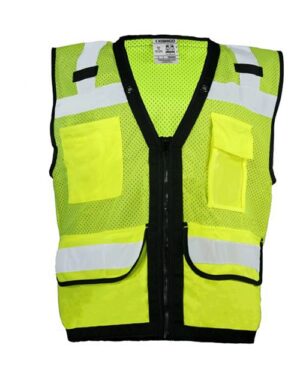 Economy Class 2 Surveyors Vest