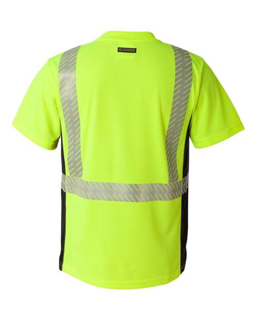 Premium Black Series Class 2 T-Shirt - Image 2