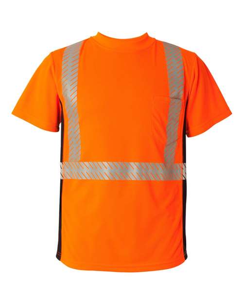 Premium Black Series Class 2 T-Shirt - Image 3