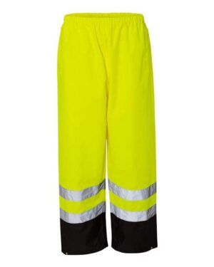 Storm Cover Class E Waterproof Rain Pants