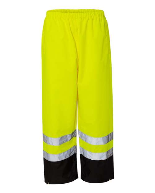 Storm Cover Class E Waterproof Rain Pants