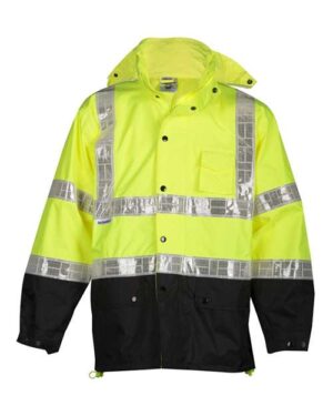 Storm Stopper Pro Class 3 Rainwear Jacket