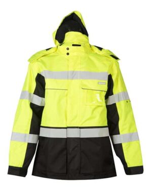 Premium Black Series Class 3 Parka
