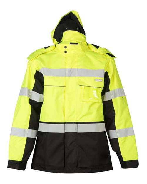 Premium Black Series Class 3 Parka