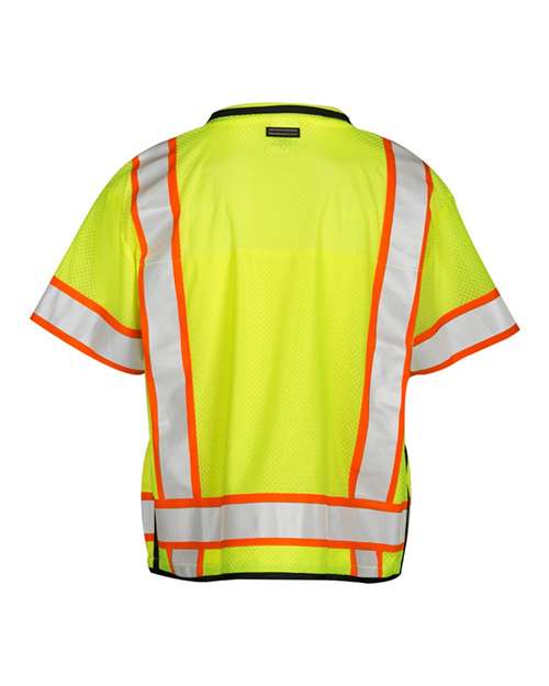 Professional Class 3 Surveyors Vest - Image 2