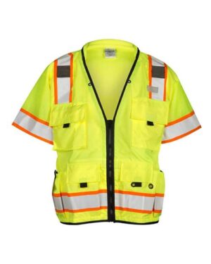 Professional Class 3 Surveyors Vest