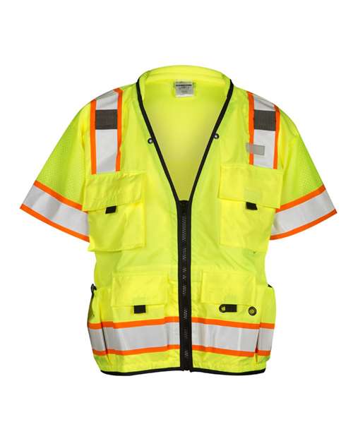 Professional Class 3 Surveyors Vest