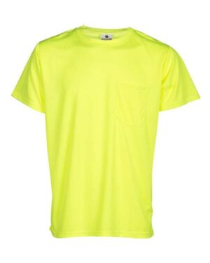 Short Sleeve High-Visibility T-Shirt